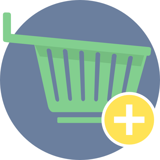 Shopping cart